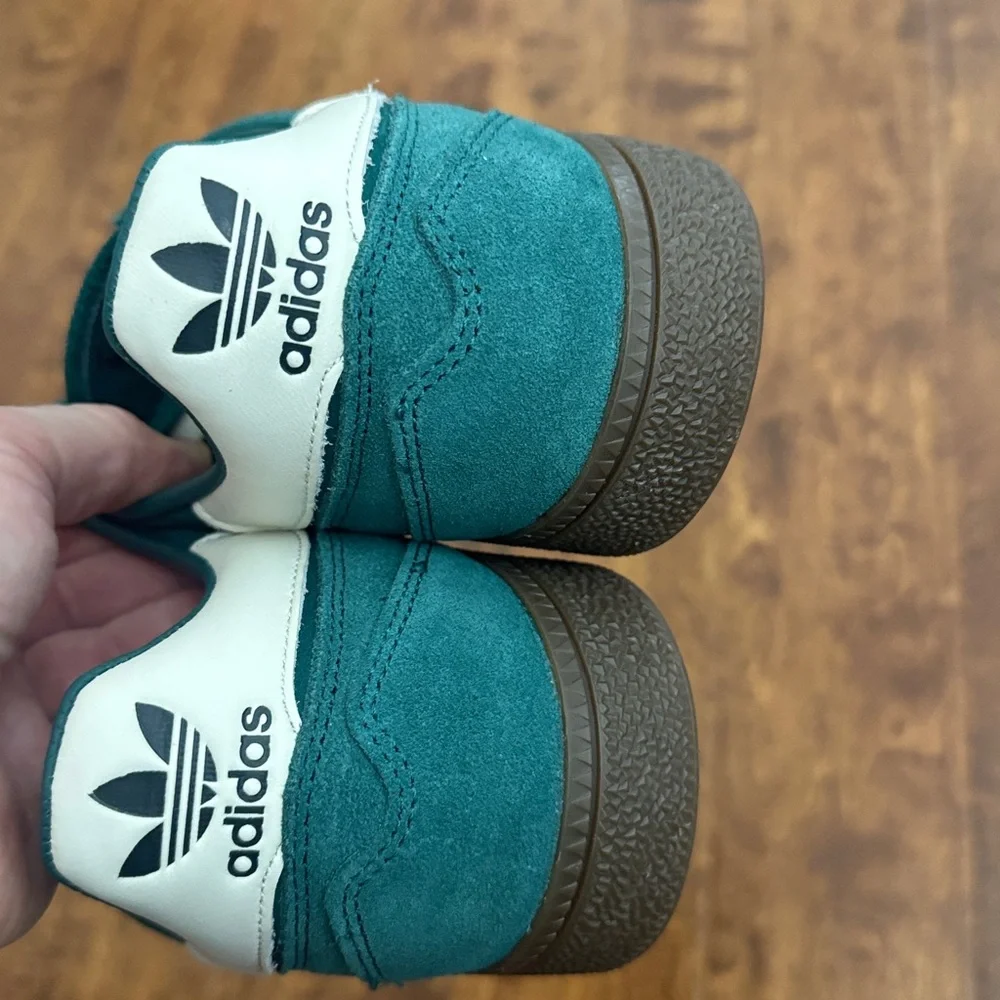 Adidas Spezial Sneakers Size 12